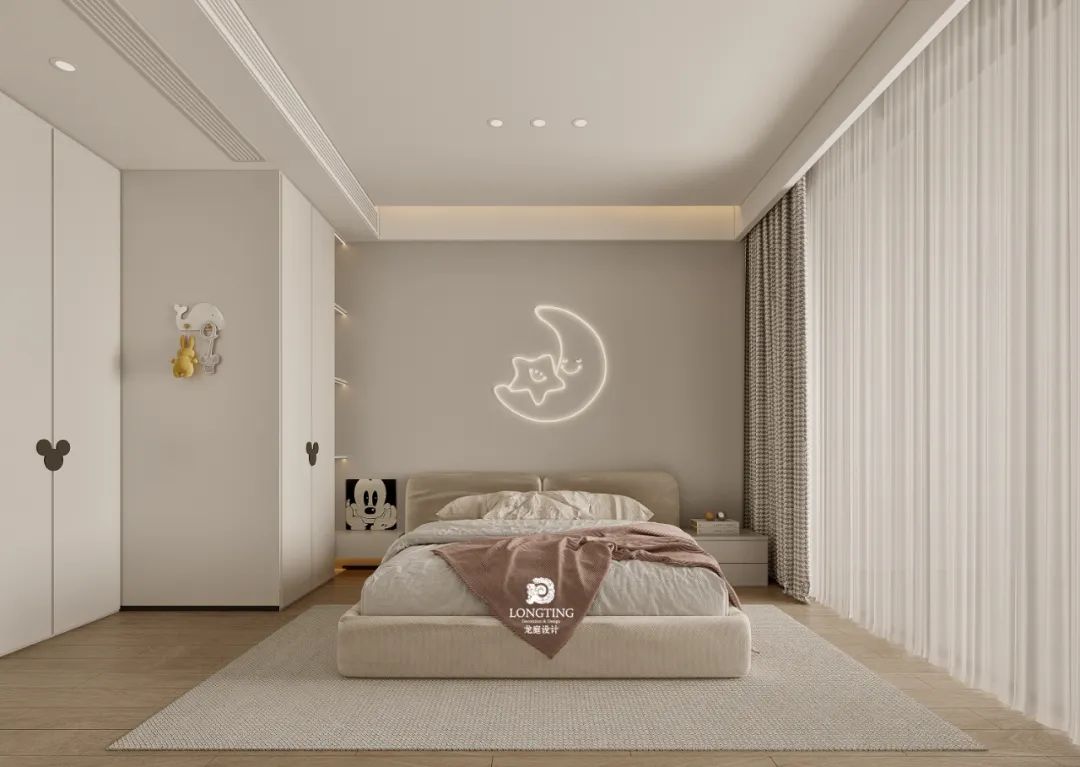 滨江 • 十里春晓·米奇妙妙屋丨中国湖州-22