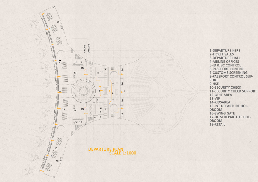 拉斯苏德尔机场-4