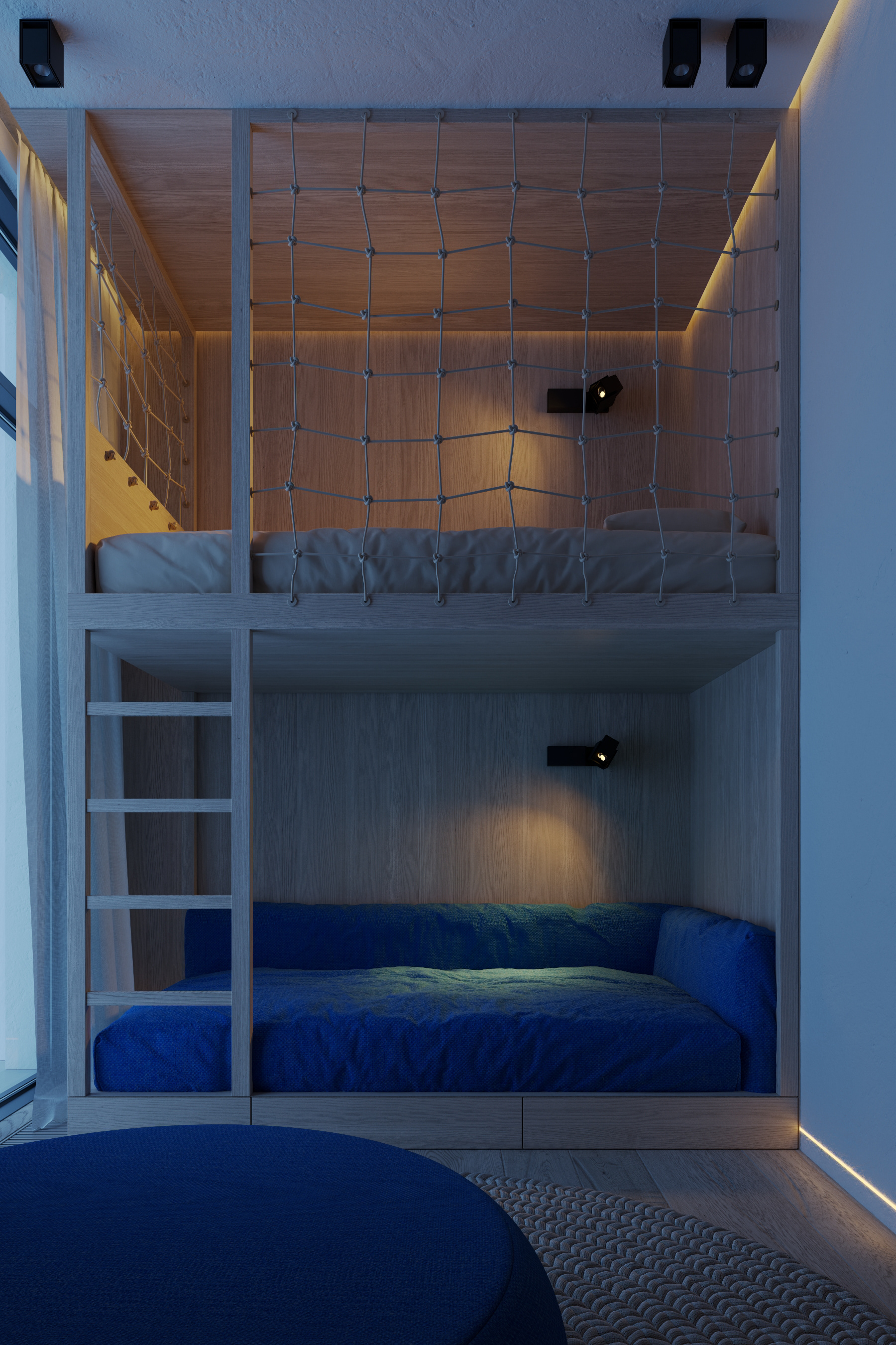 Worldwide 室内外设计-77