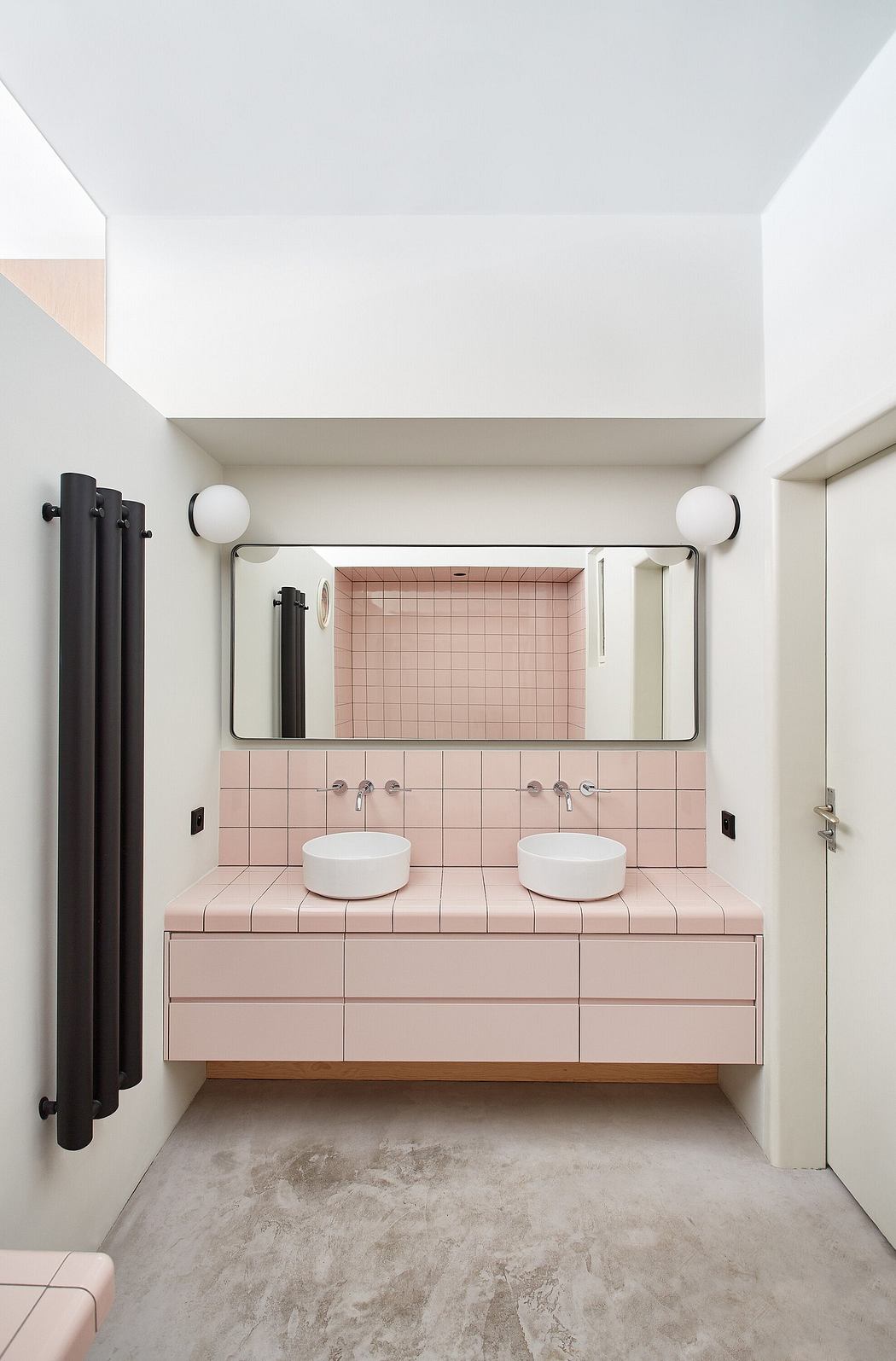 安东尼娜公寓丨意大利布拉丨Markéta Bromová Architekti-8