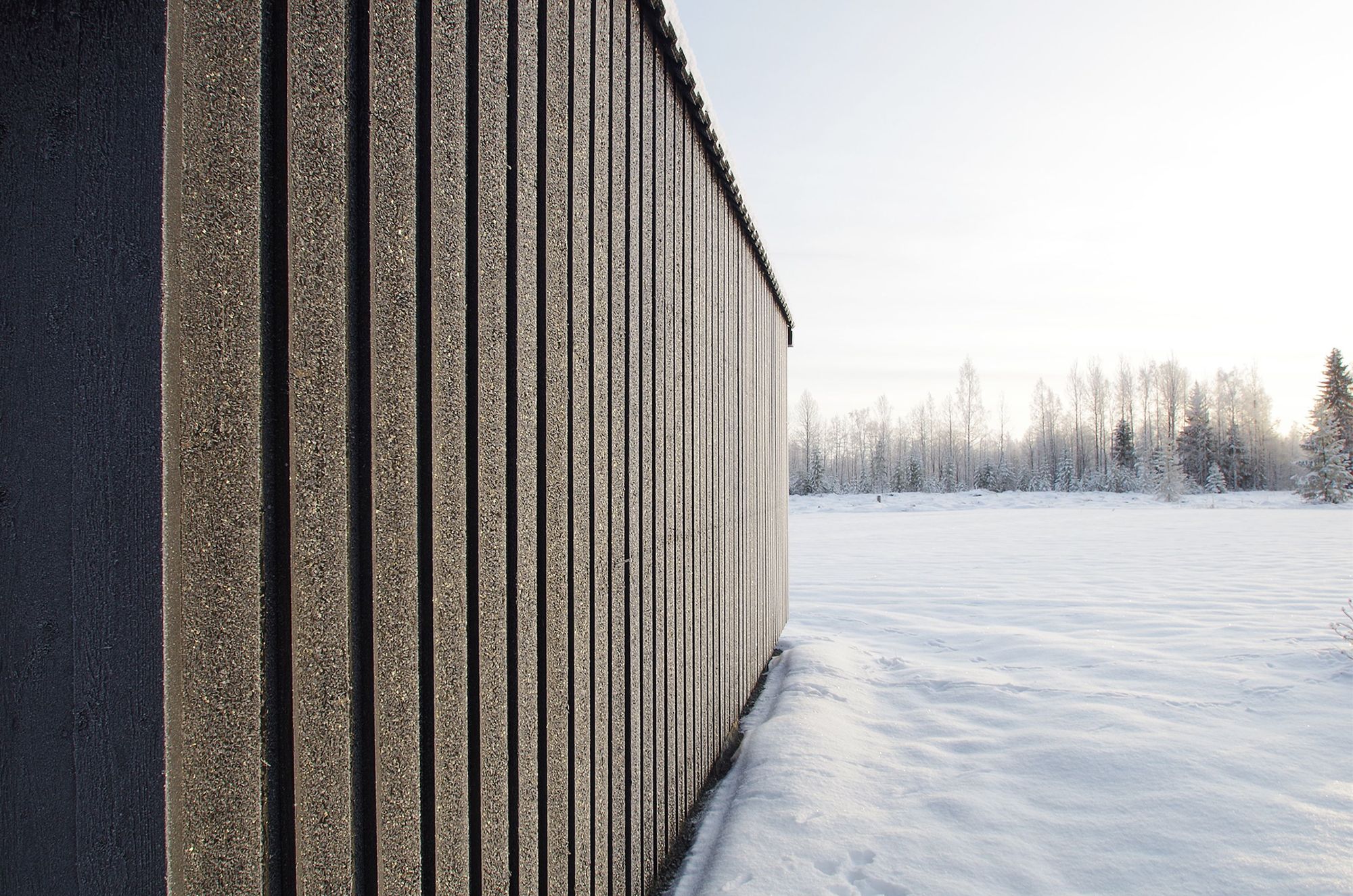 普希社区空间丨芬兰丨OOPEAA-30