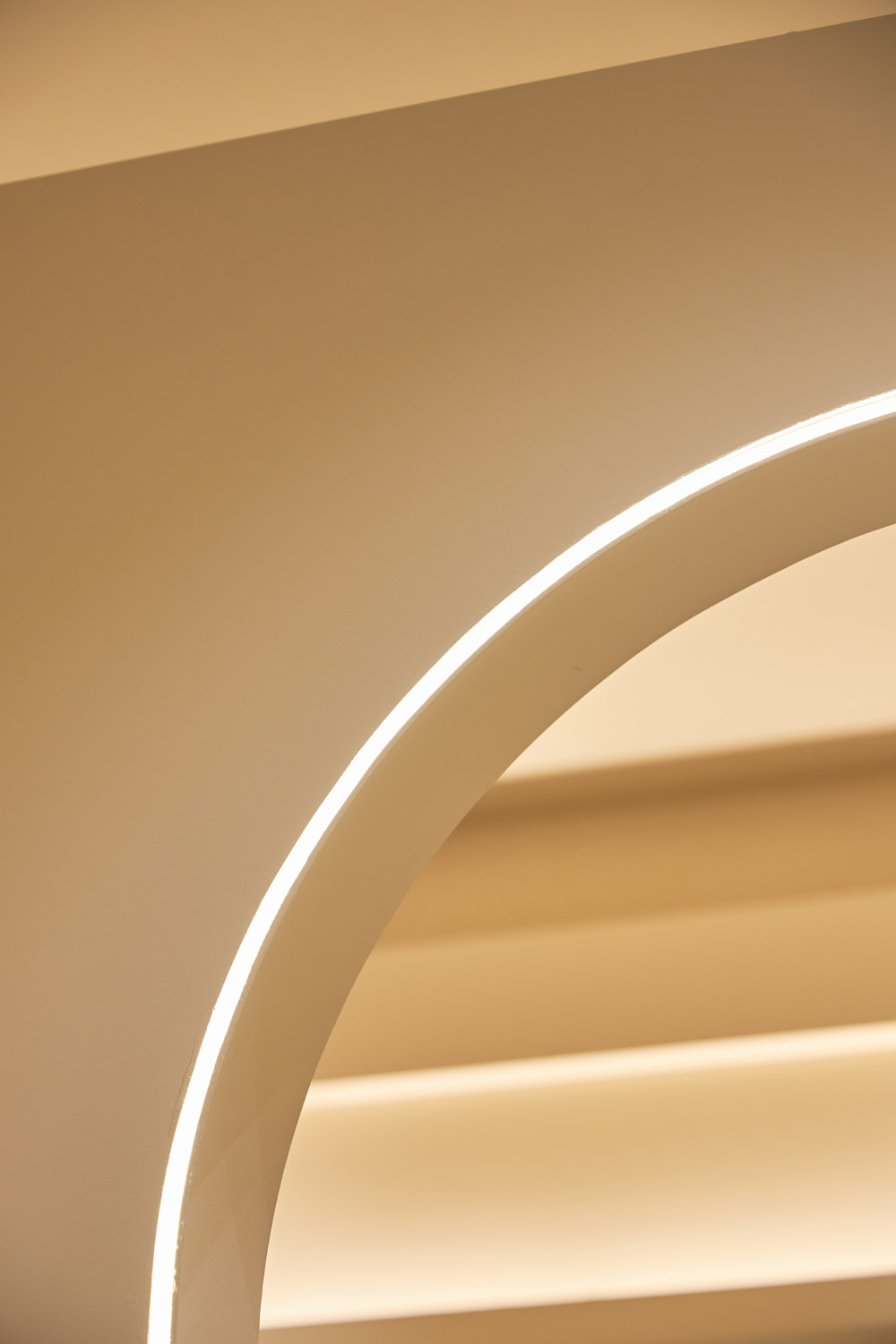 高级别墅室内设计案例分享-12