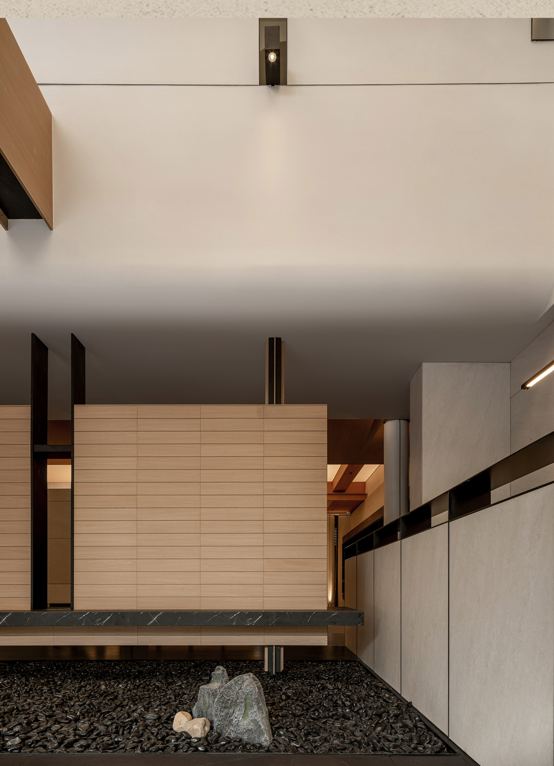 首发 . 德莱美DSC 垣迹·时溯丨中国北京丨安年设计 刘天亮-11