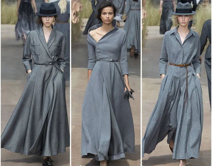 灰色调的美学魅力 | 极简与温情的和谐共生-32