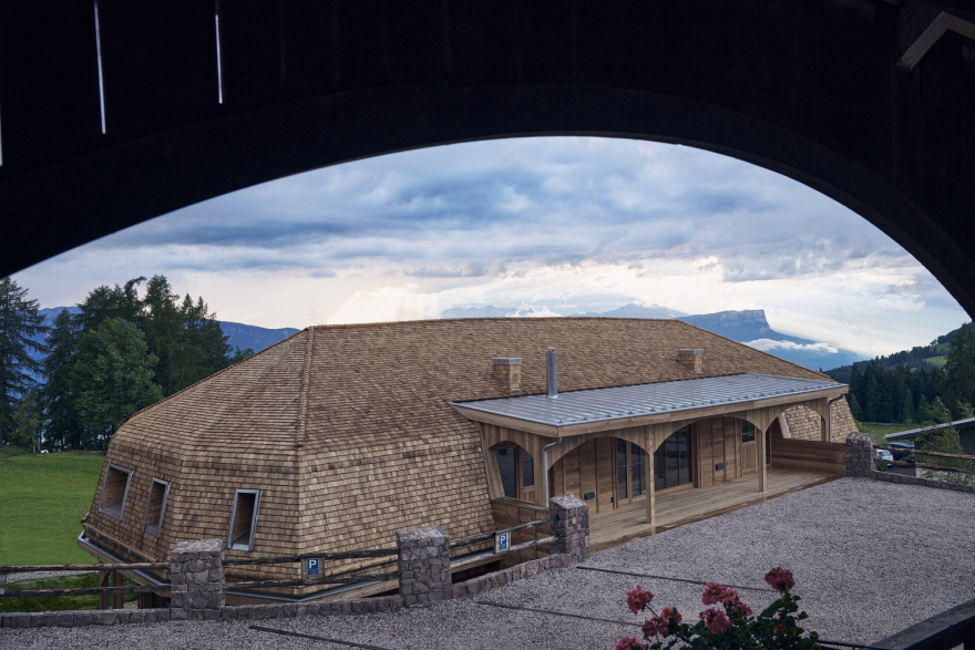 意大利牧场酒店-36