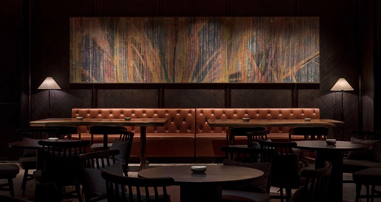 桐庐康莱德度假酒店丨PROL光石&图派视觉-8