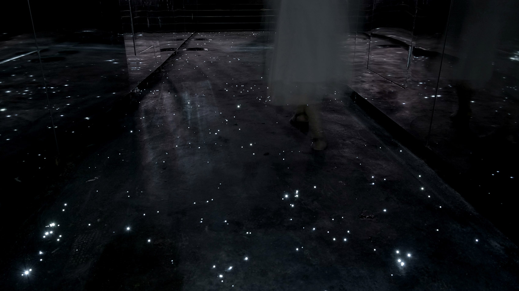 城中村隙缝里的星空丨中国深圳丨一树建筑工作室-37