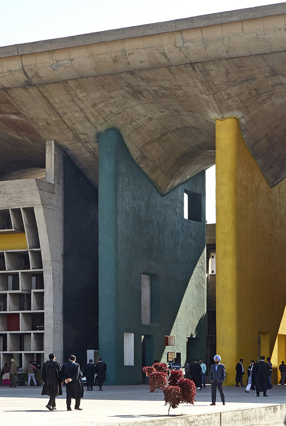 印度高等法院-8