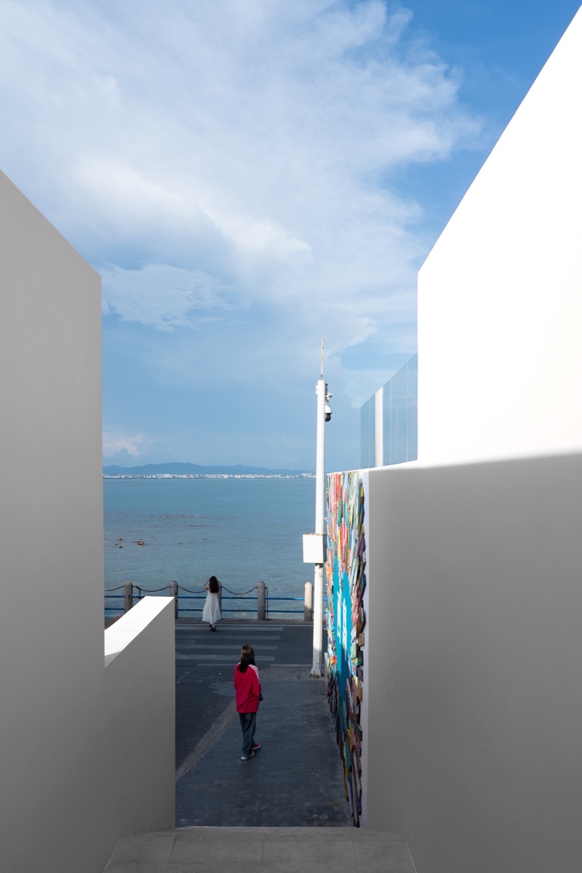 三亚西岛自建房商业改造丨中国三亚丨上海叠重建筑设计有限公司-118