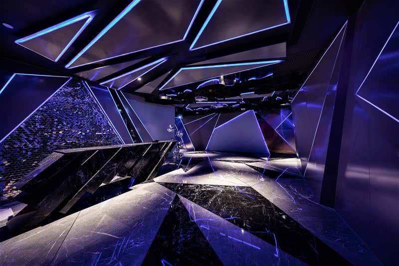 ARIIA Party Club | 江南时尚夜生活地标-18