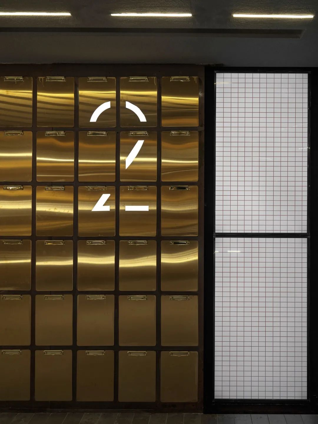 电影创作空间 | 金色闪耀的灵感之地-25