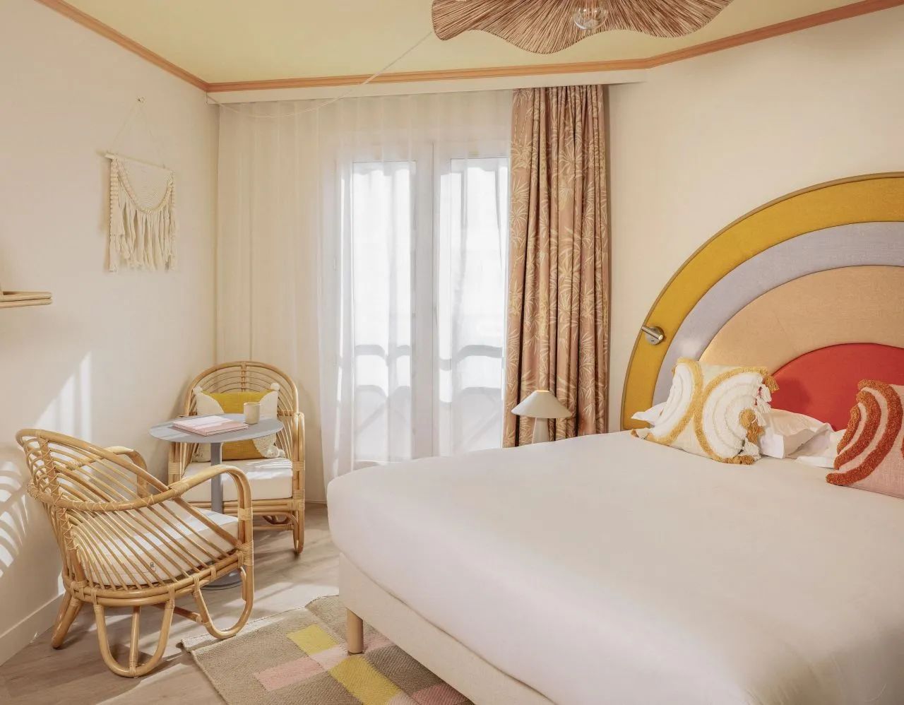 尼斯 PAM 酒店丨法国尼斯丨Michael Malapert-25