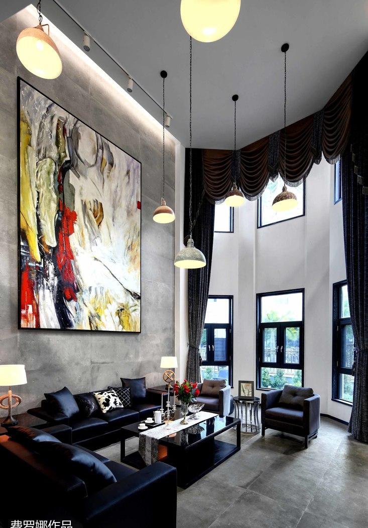 
金叶岛独栋别墅 -8