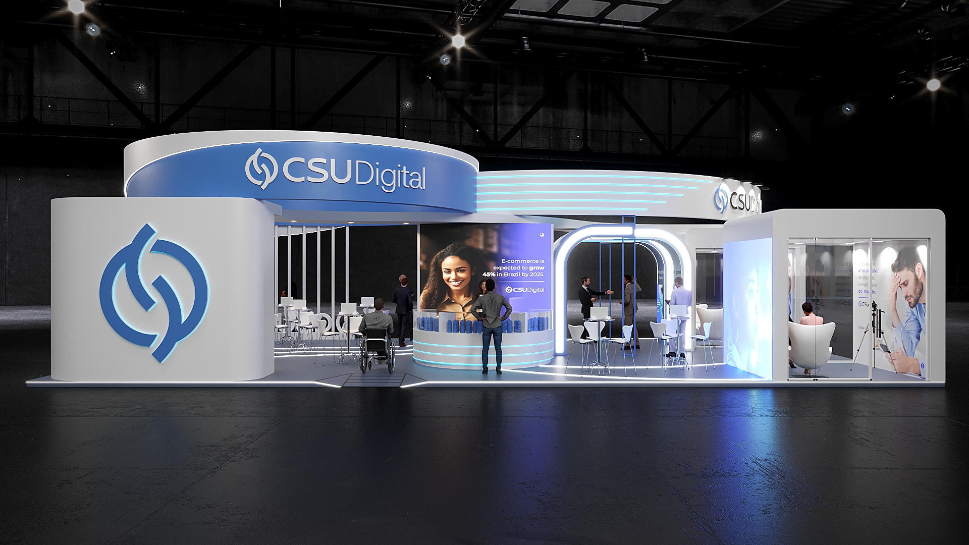 CSU Digital Vtex Day 2024-2