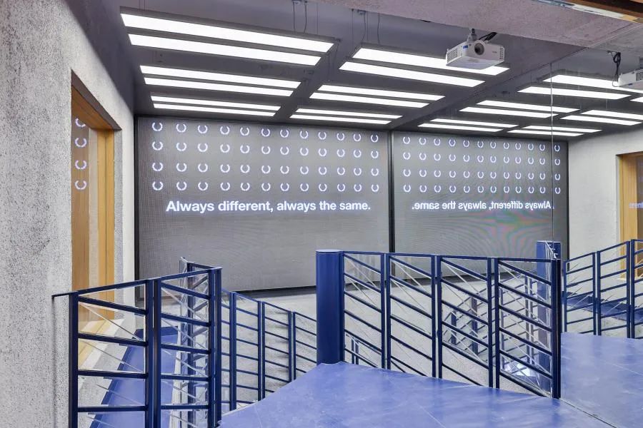 FRED PERRY 上海新天地特别旗舰店-8