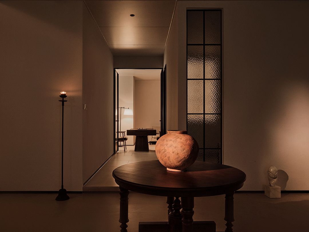 绿城御园丨中国湖州丨舍十空间设计-72