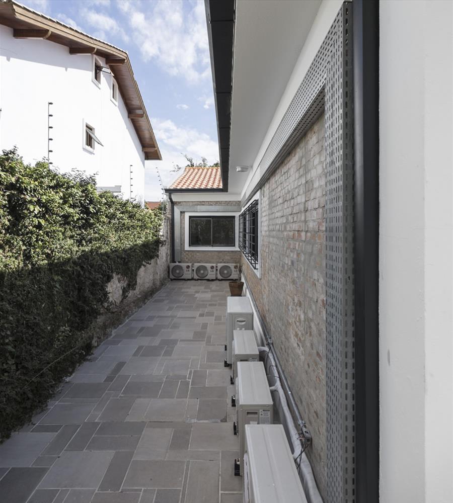 巴西 BIOAREA 办公楼-5