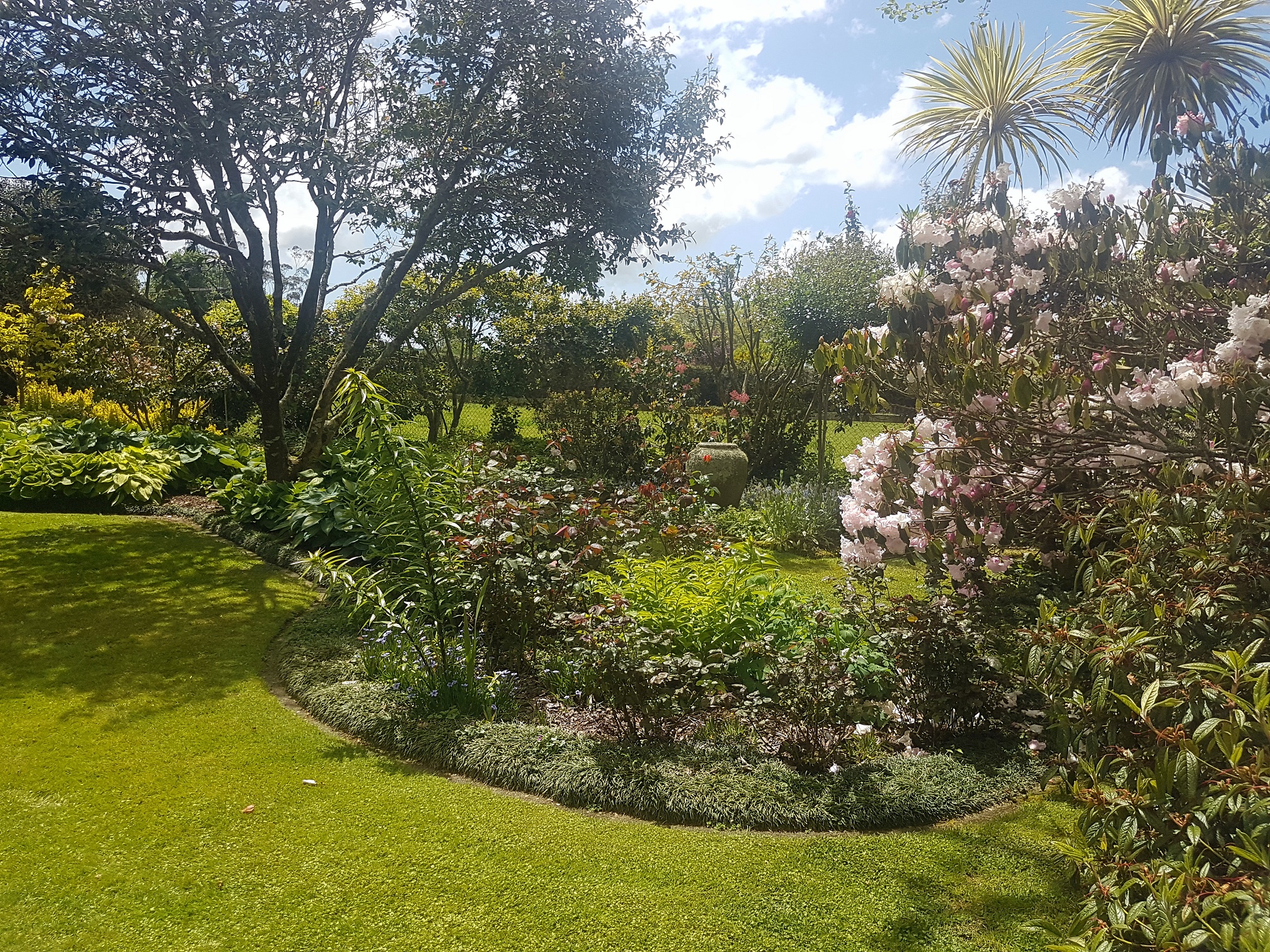 Cairnhill私人花园-30