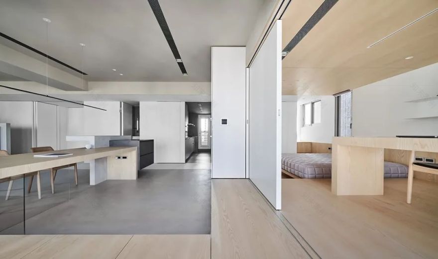 开心盒子L宅丨中国台北丨虫点子设计-60