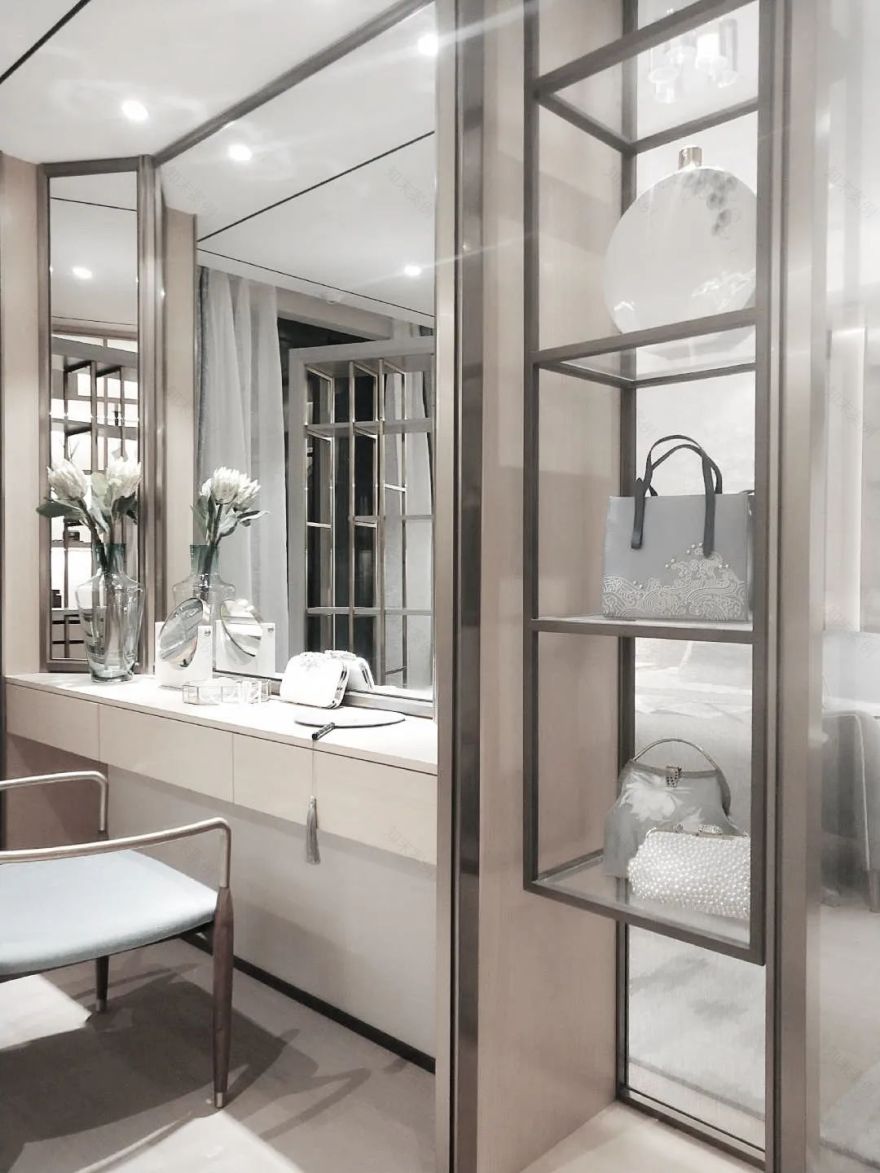 无锡玺悦珑庭叠墅 | 禅意江南,共享静心空间-50