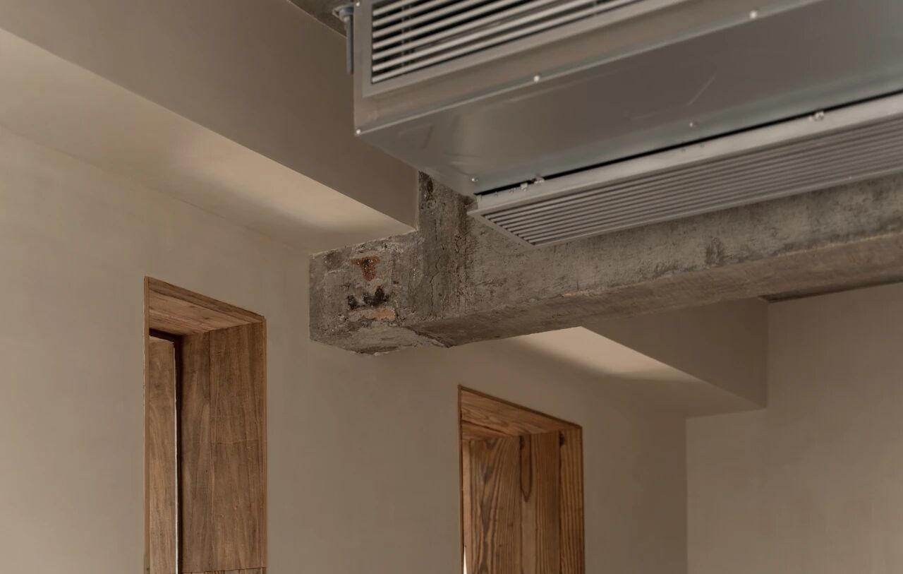 易思维设计 · 三石斋艺术工作室丨中国广东丨易思维室内设计-47