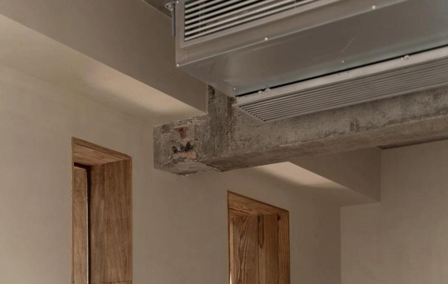 易思维设计 · 三石斋艺术工作室丨中国广东丨易思维室内设计-47