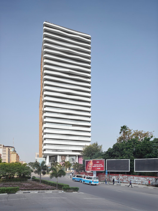 丨安哥拉罗安达丨Costa Lopes-2