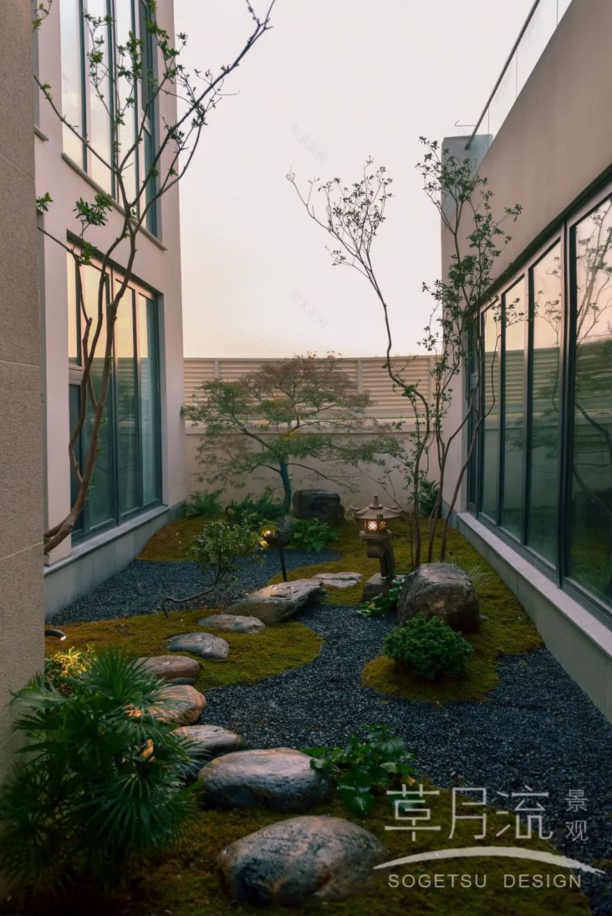 海安私宅丨草月流-11