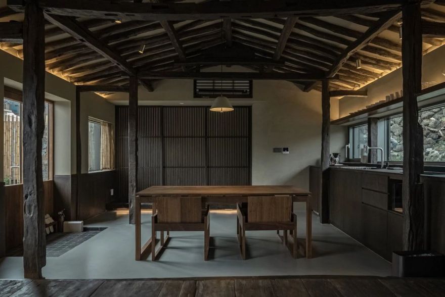 OMYO 民宿丨Z Lab-115