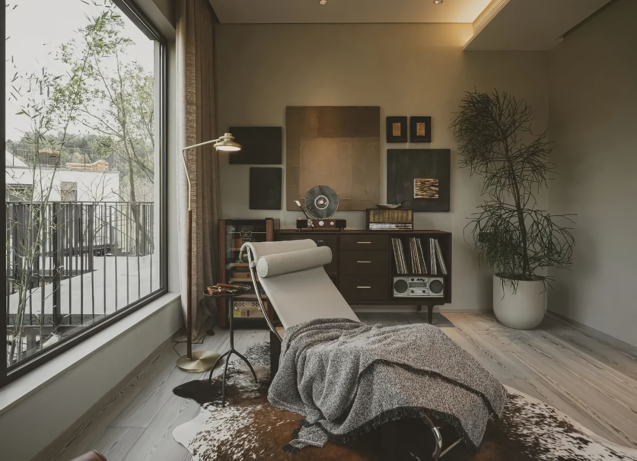 融创·莫干溪谷·竹霖里丨中国湖州-55