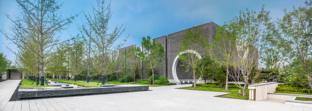 Beijing Xingchuang No. 8 - Residence - L&A GROUP | To Create a Better Environment-27