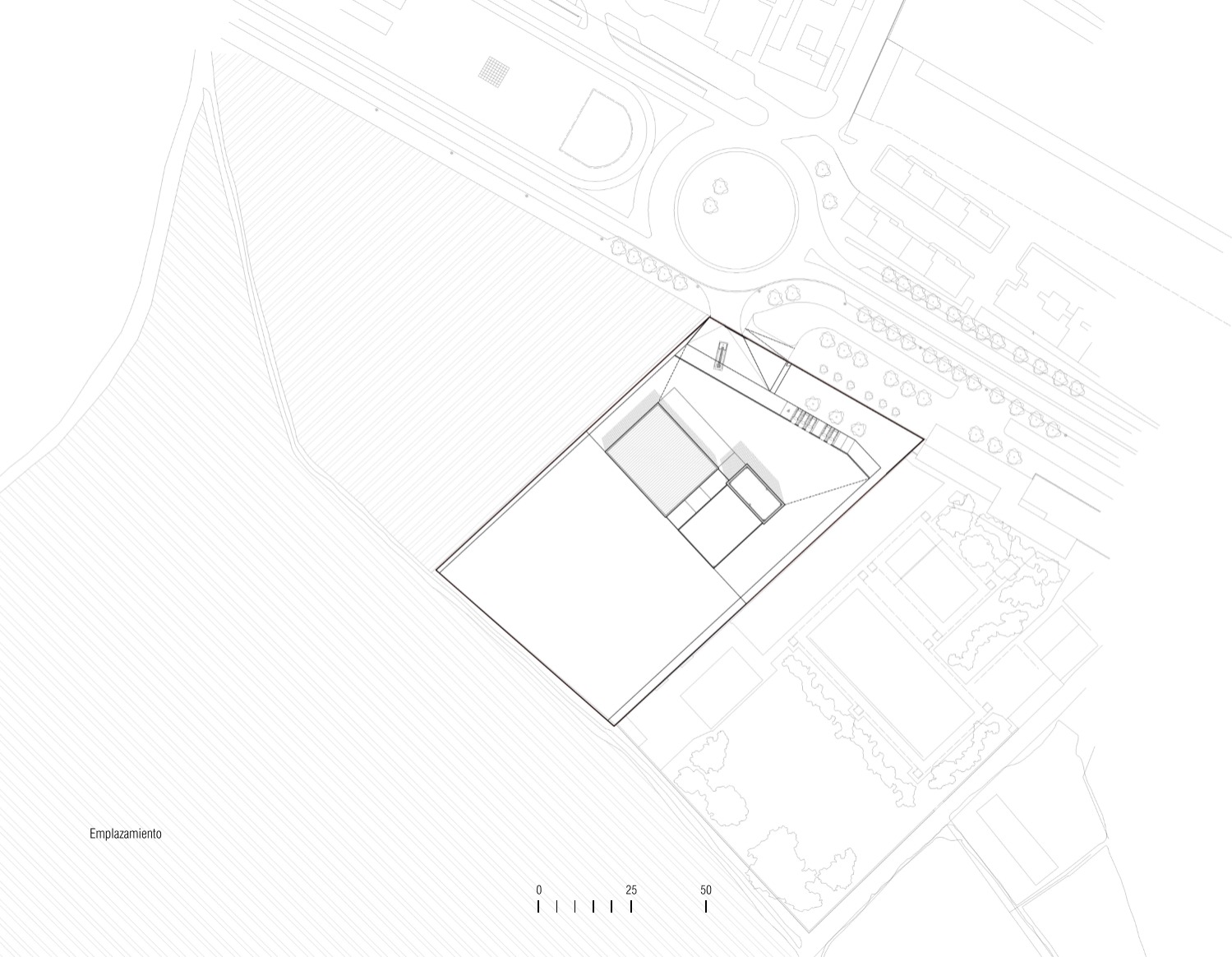 Fire Station No. 4 / IDOM-66