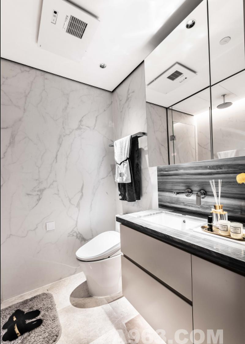 深圳深业中城公寓-12