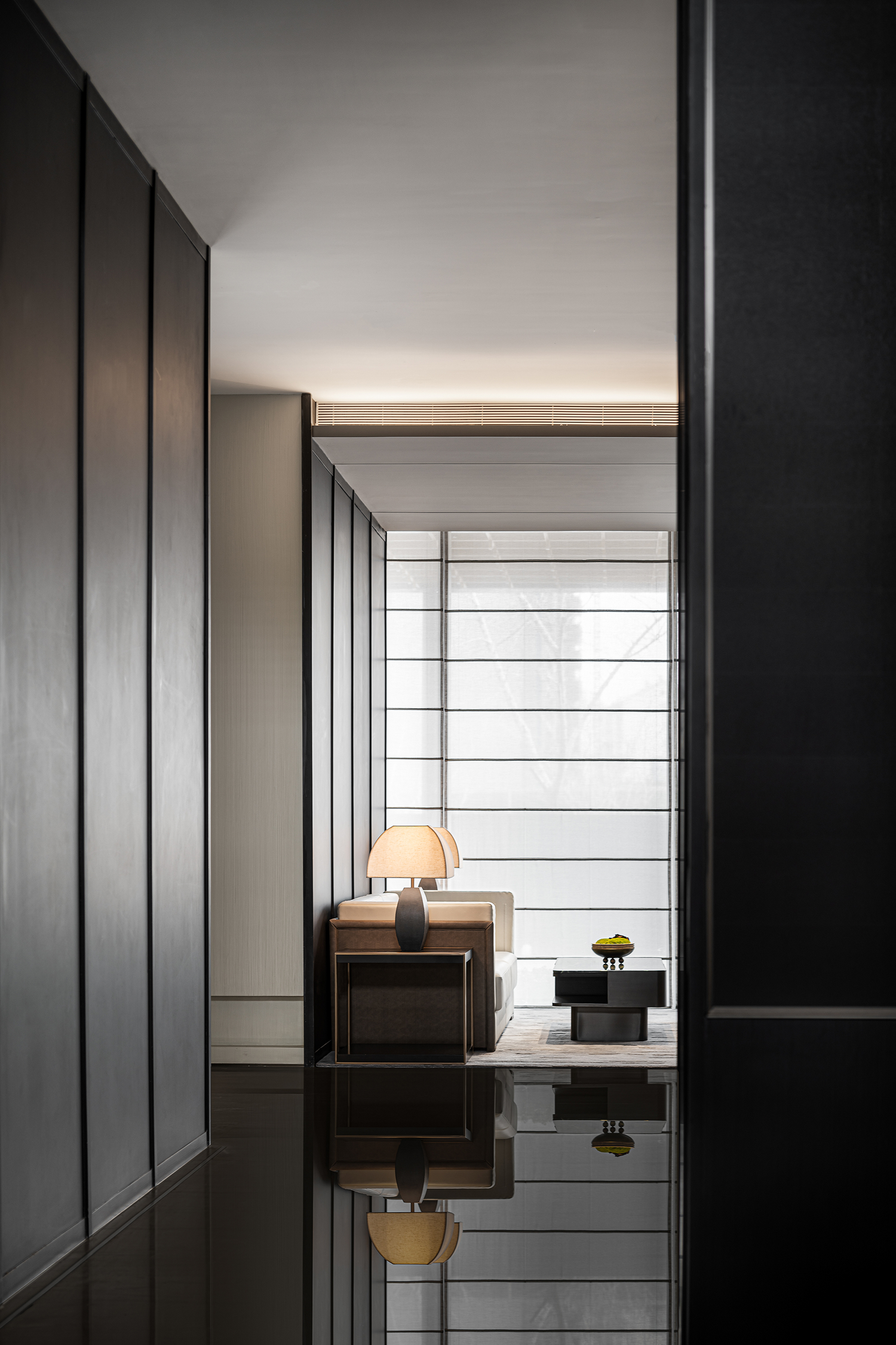 首发  深圳31设计 · 气质，先声夺人-13