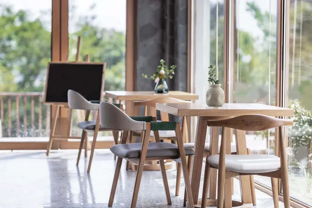 九华山·雾涧「花间堂」-19