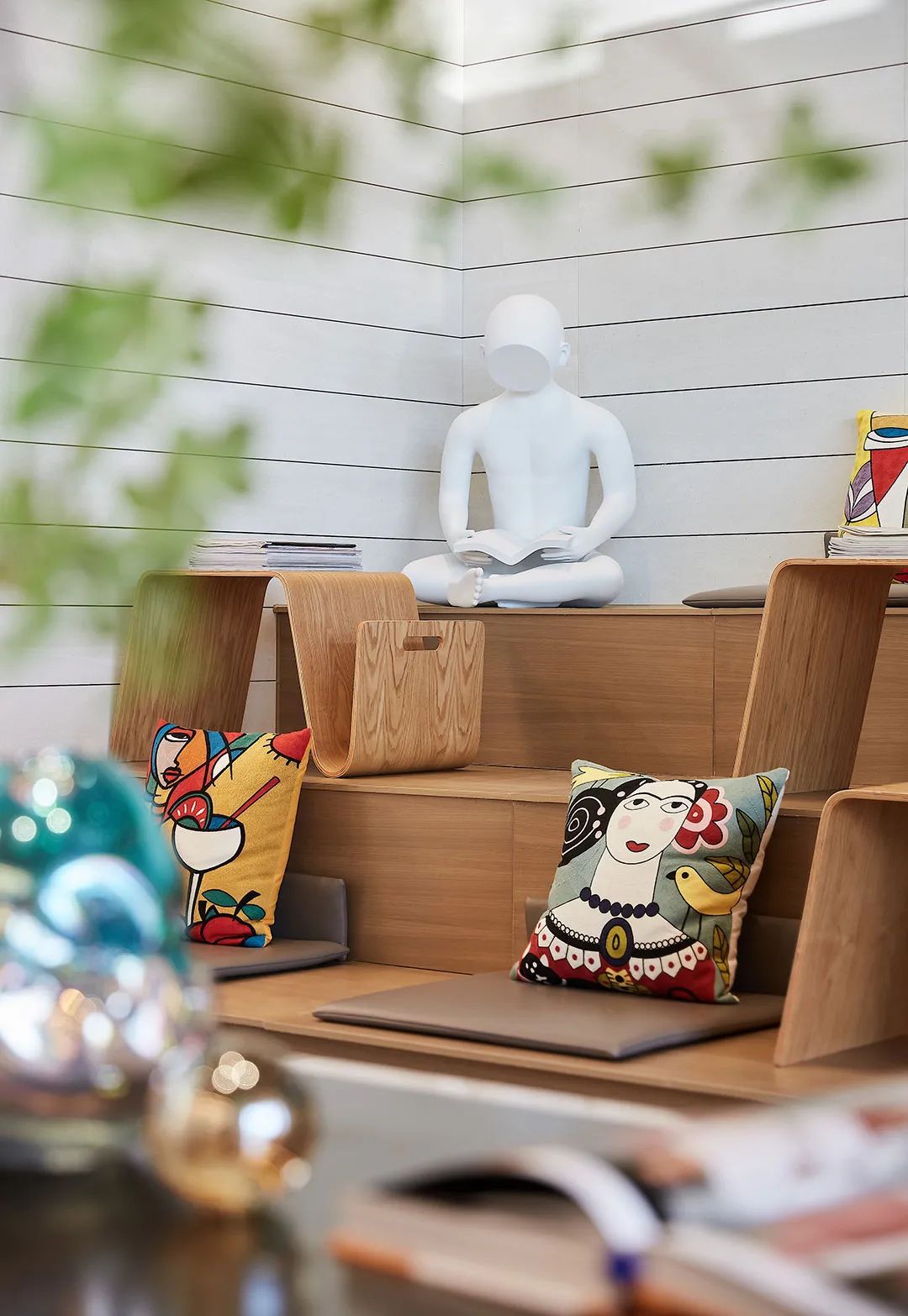 GP上榀设计｜苏州像素迷宫-32