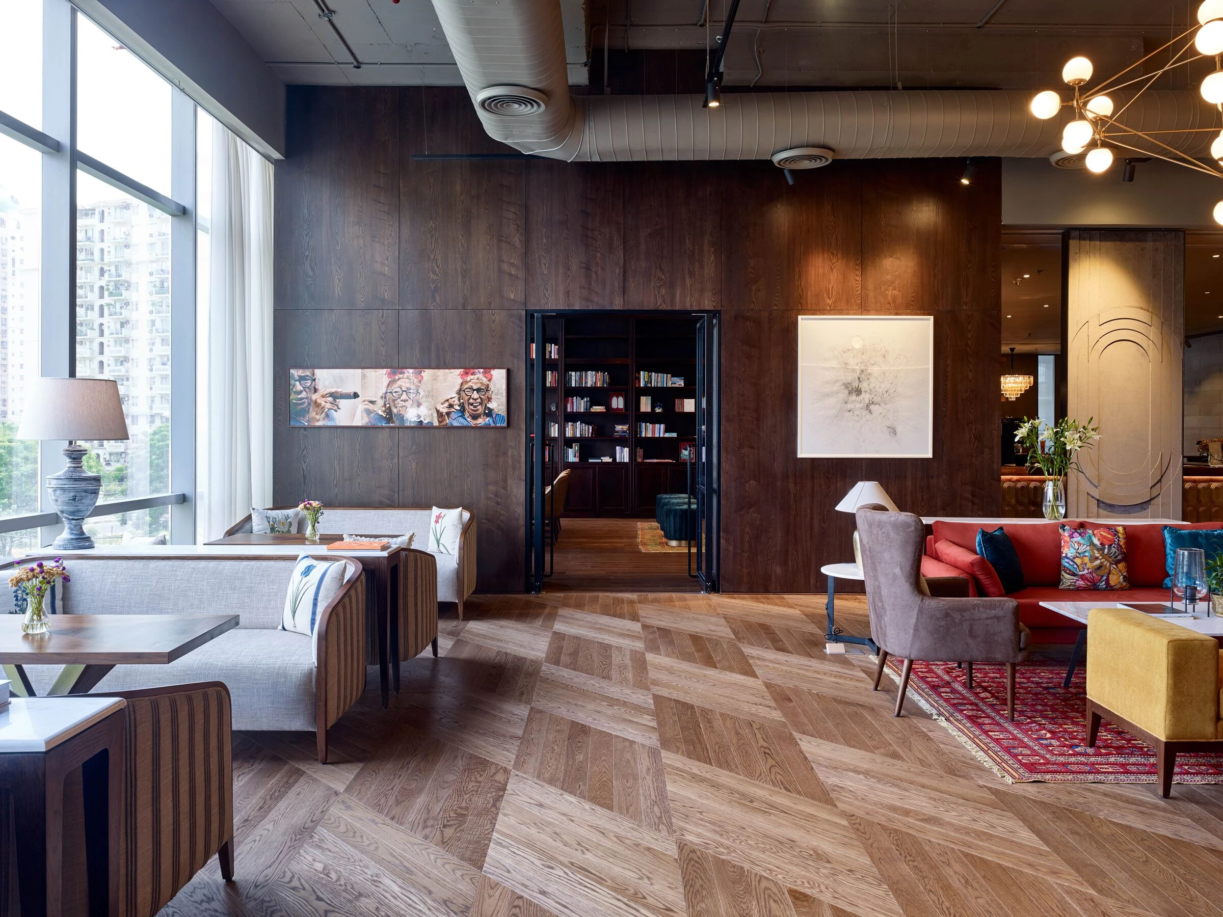 The Quorum(印度第三空间)-27