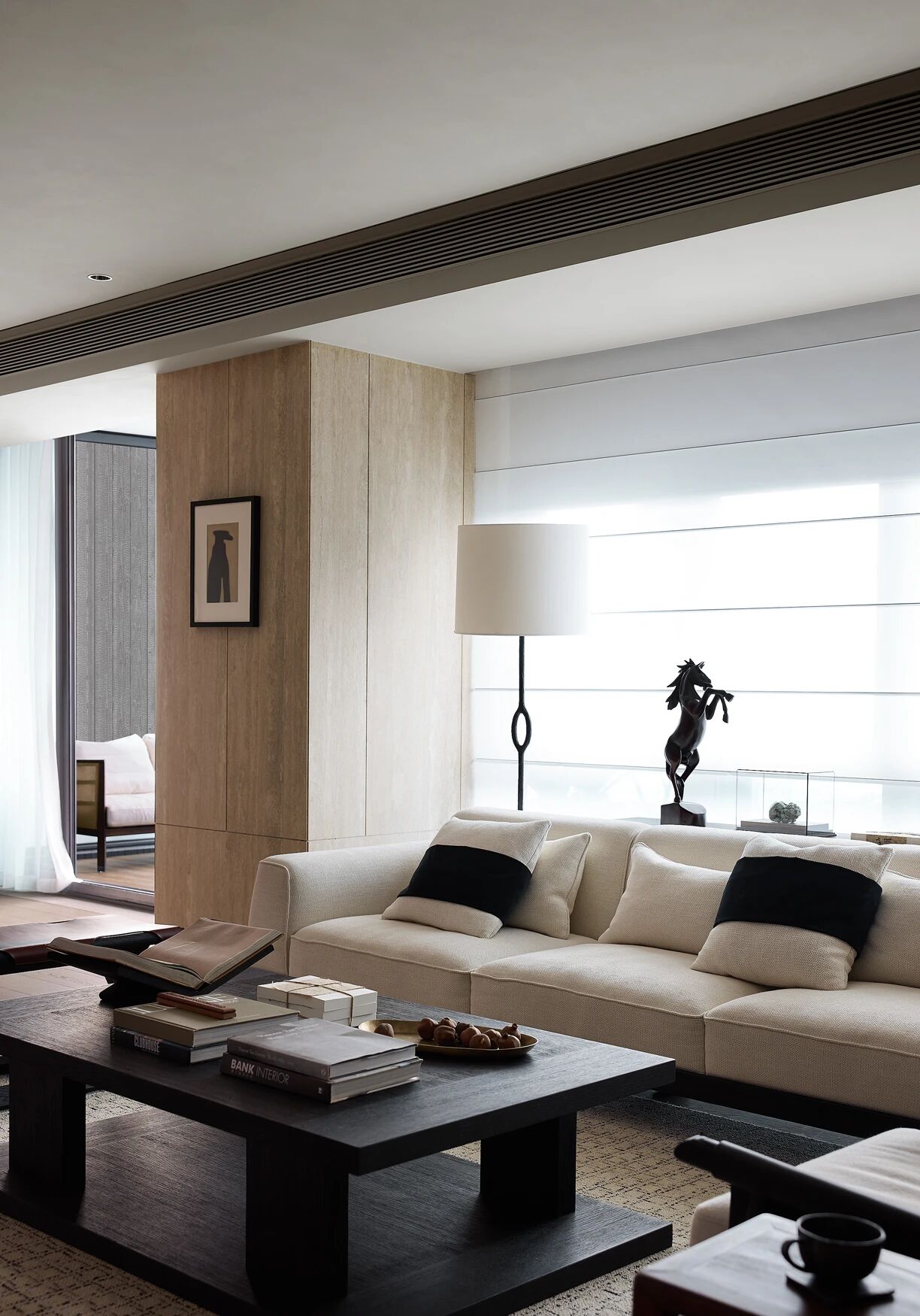 栖心东方,文人雅士的理想公馆-43