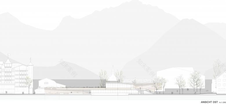 阿亨湖船屋丨奥地利丨HOLODECK architects-24