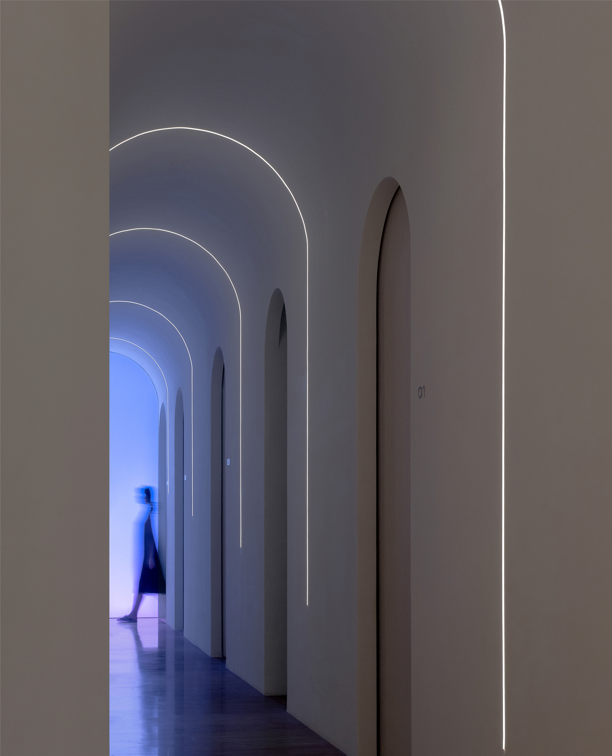 Shuran 舒然美学丨中国深圳丨E Studio 壹所设计工作室-30