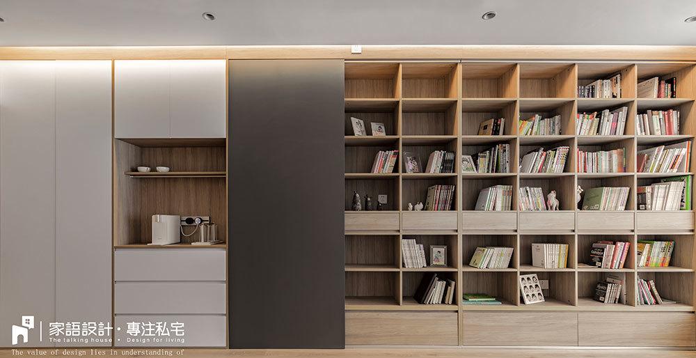 开放式空间打造梦幻家居-12