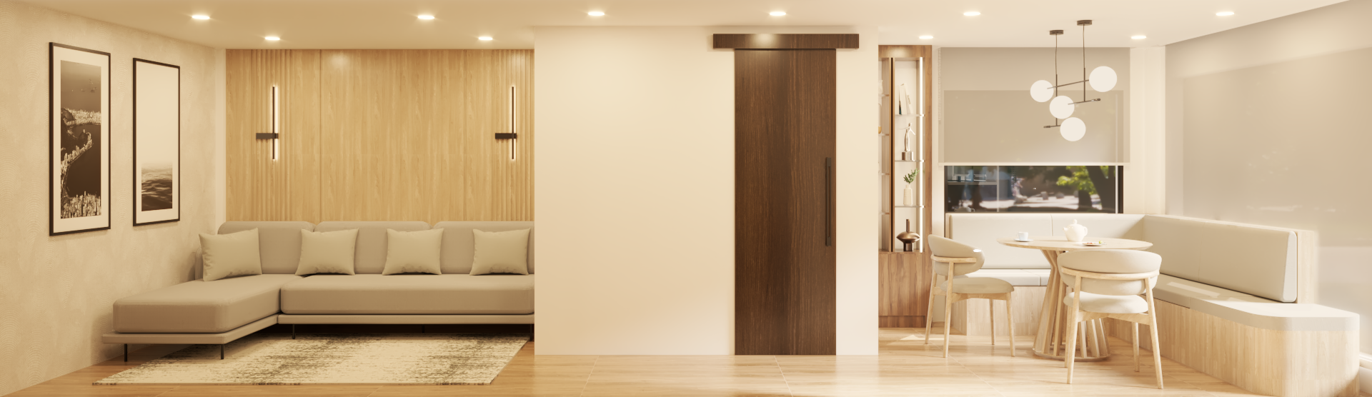 Department / Interior Design-9