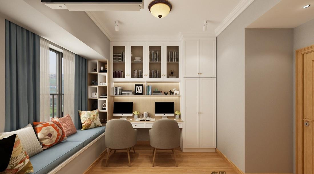 
广州市金地天河公馆 -9