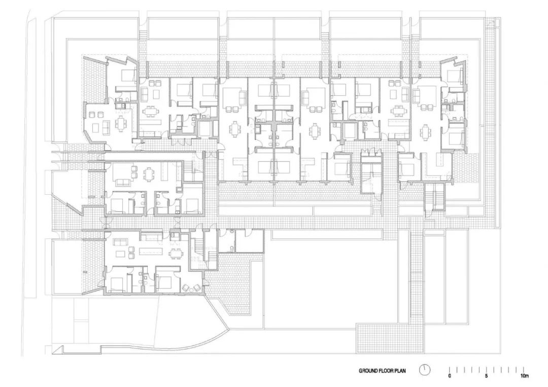 超越信仰的清水混凝土建筑-40