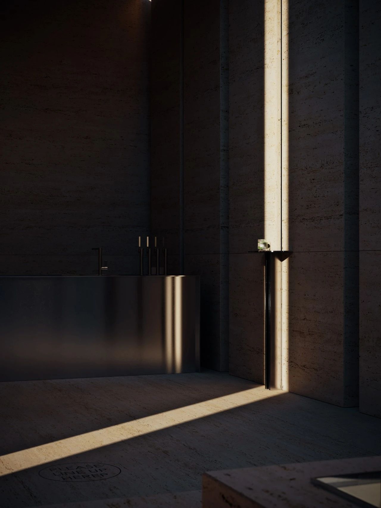 纯氧山顶咖啡馆丨中国丨纯氧设计馆,图景数字艺术-23