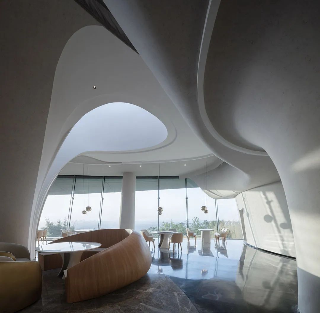 龙泉山镜高空平台丨中国成都丨庄子玉工作室-20