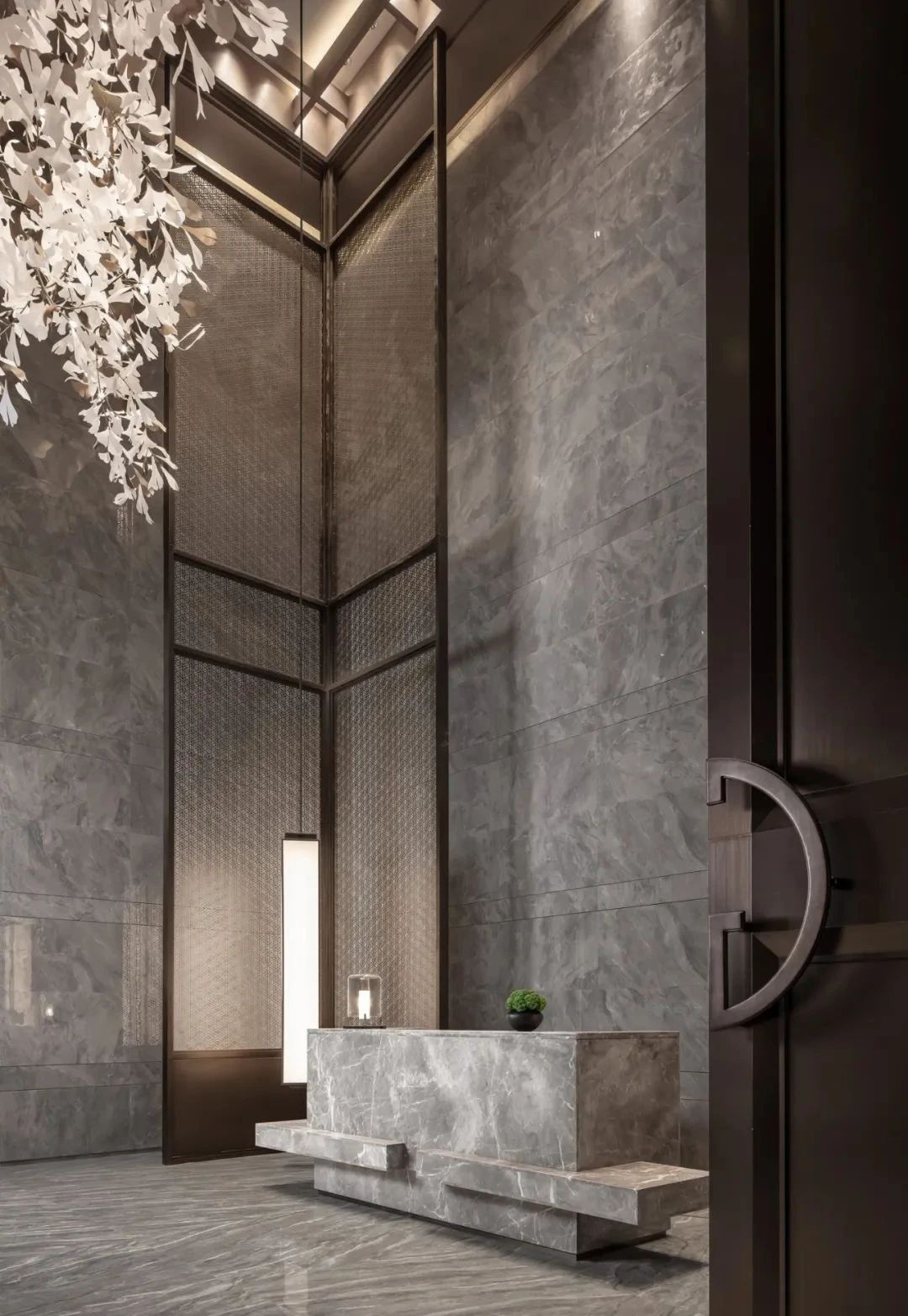 新城·凤凰台体验中心-9