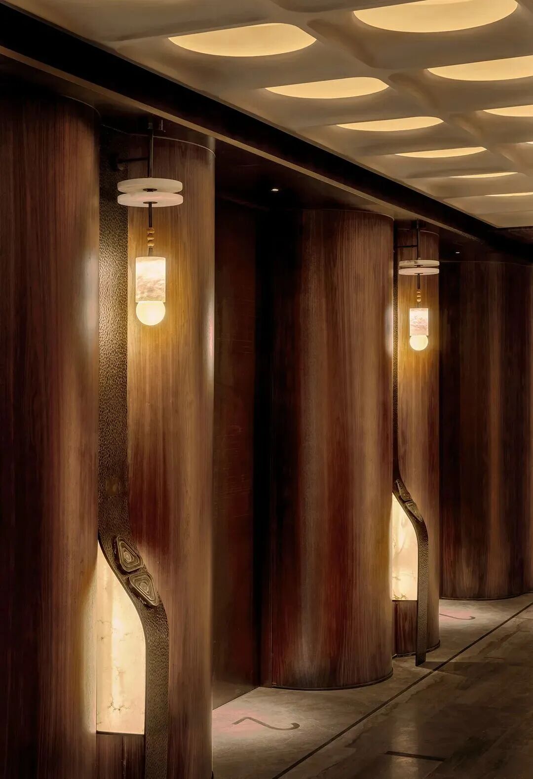 海南清水湾金普顿酒店丨中国三亚丨YANG设计集团-93