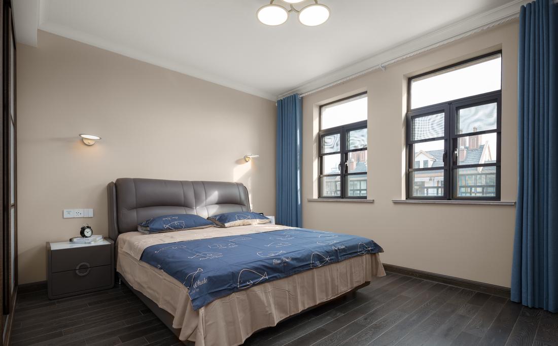 空间魔法师 | 打造完美格局，实现功能与美感的和谐统一-39