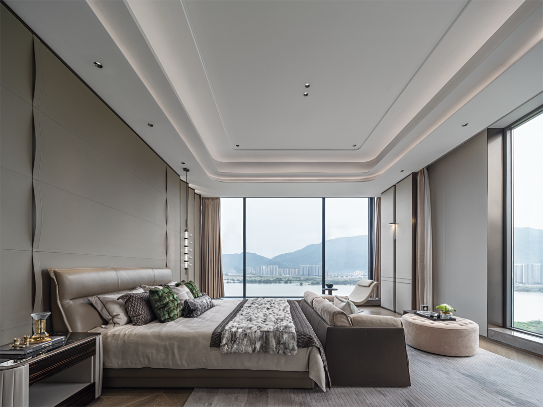 福州滨江天玺丨中国福州丨深圳市帝凯室内设计有限公司-59